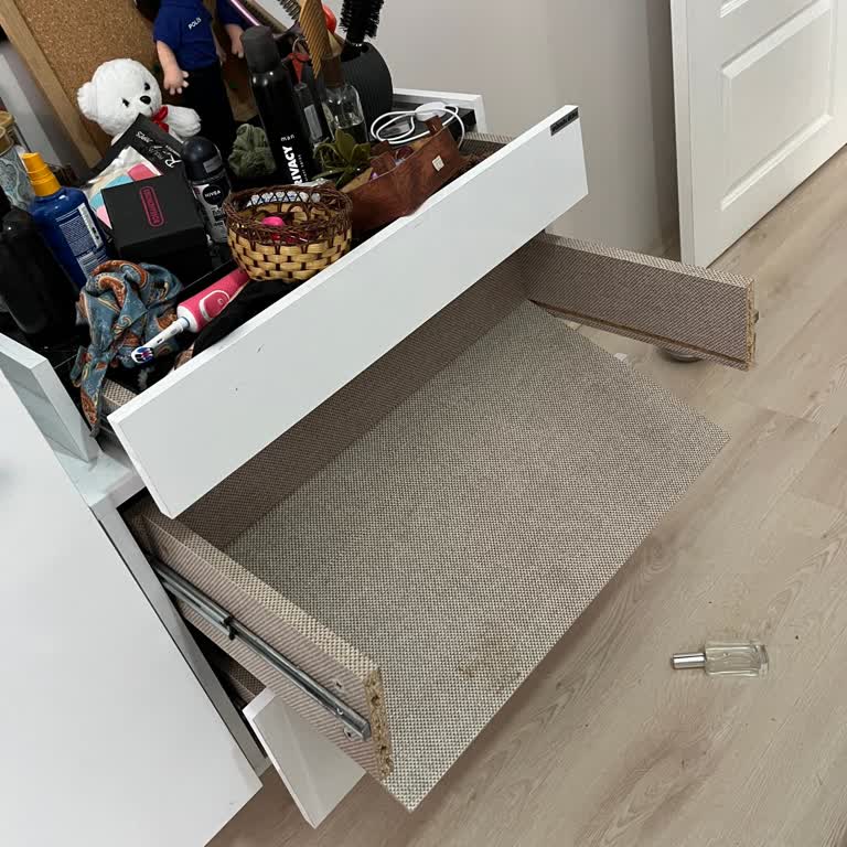 Mobilya Kalitesi Ve Müşteri Hizmetleri Sorunu