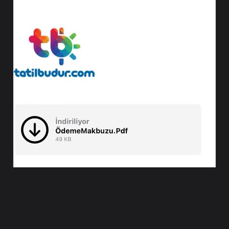 Kapadokya Turu İptali Ve Ücret İadesi Sorunu