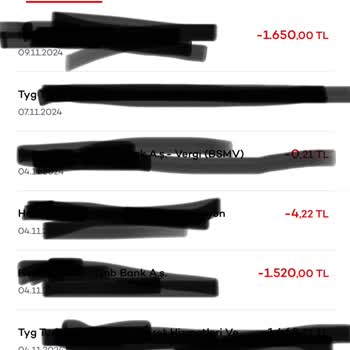 Ödemelerdeki Belirsizlik Ve İletişim Sorunları