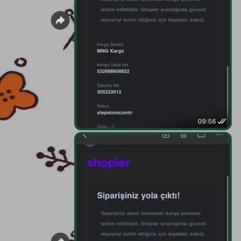 Yanlış Gönderilen Ayakkabılar Ve İade Sorunu