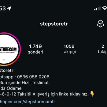 Yanlış Gönderilen Ayakkabılar Ve İade Sorunu