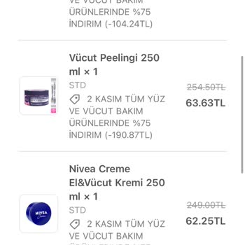 Eve Shop'tan Sipariş Sorunu Ve Müşteri Hizmetleri Çilesi