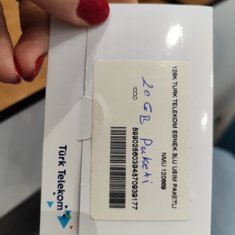 Türk Telekom'da Numara Taşıma Sorunu Ve İlgisizlik