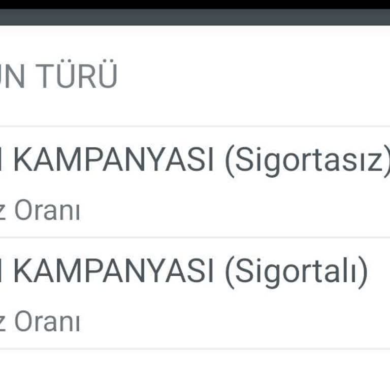 TEB Faizsiz Kredi Oyunu!