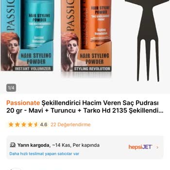 Yanlış Ve Sahte Ürün Gönderen Satıcıdan Şikayet