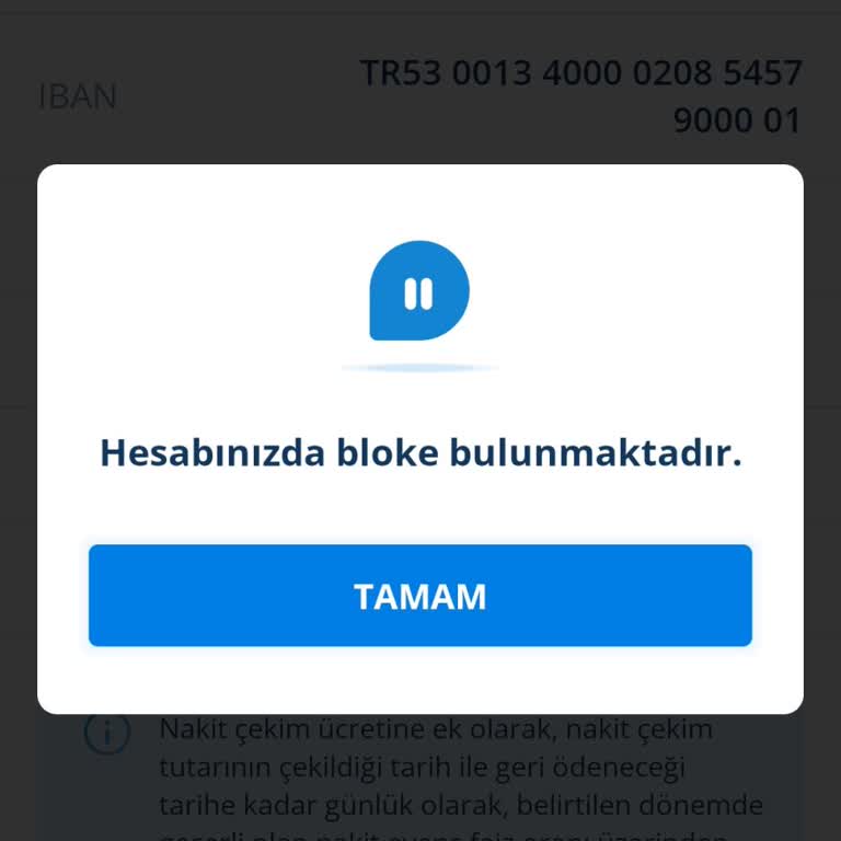 Kapatılan Kredi Kartım Neden Hâlâ Açılmıyor?