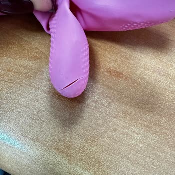 Parex Eldiven İlk Kullanımda Hayal Kırıklığı