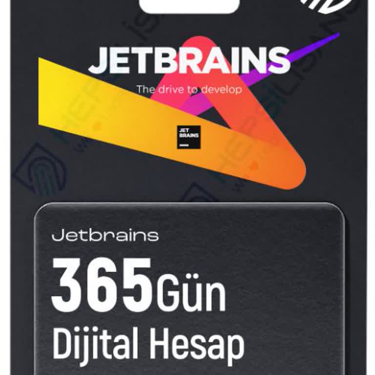 Yanıltıcı Lisans Süresi: JetBrains Lisansım Beklenenden Erken Kapandı
