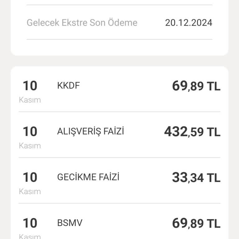 VakıfBank'tan Haksız Faiz Kesintisi