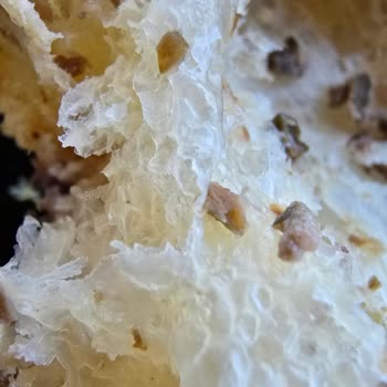 Migros'tan Aldığım Zeytinli Açmada Zeytin Yok!