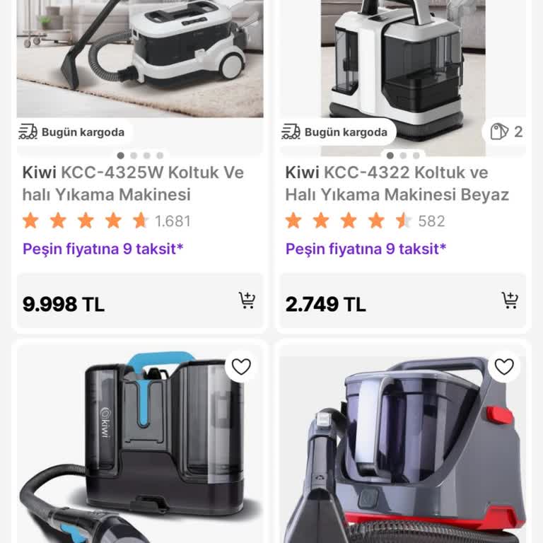 Hepsiburada'nın İndirim Politikası Güven Vermiyor