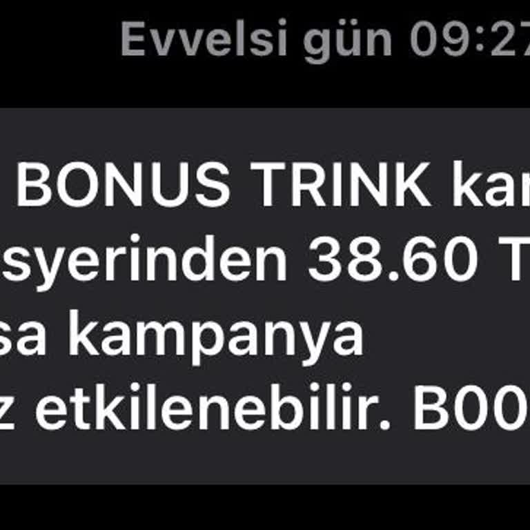 Bilet İptali Sonrası Yetersiz İade Sorunu