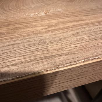 Kaliteli Ürün Beklentisi Hayal Kırıklığına Dönüştü