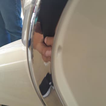 Motosiklet Teslimatında Hasarlı Ürün Sorunu