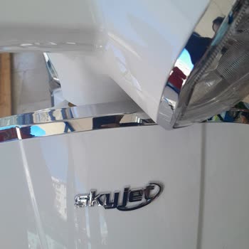 Motosiklet Teslimatında Hasarlı Ürün Sorunu