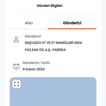 Yurtiçi Kargo İle Geciken Teslimat Ve Mağduriyet