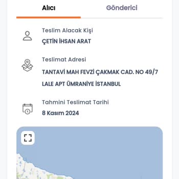 Yurtiçi Kargo İle Geciken Teslimat Ve Mağduriyet