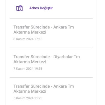 Teslim Edilmeyen Pos Cihazı Ve Yetersiz Müşteri Hizmetleri