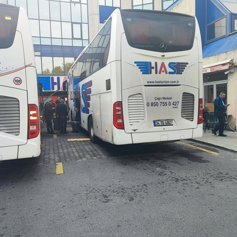 Ulaşım Kabusu: Rötar Ve Arıza Mağduriyeti