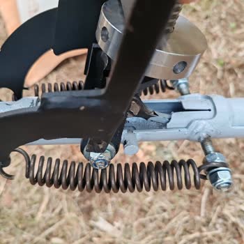 Fındık Silkeleme Makinesi Hayal Kırıklığı