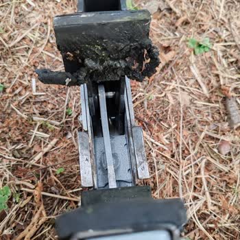 Fındık Silkeleme Makinesi Hayal Kırıklığı