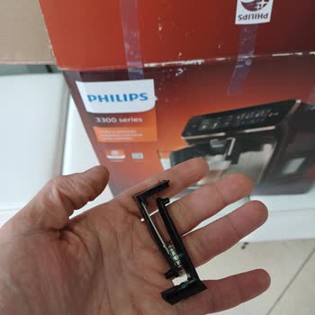 Philips Yetkili Servisinde Garanti Sorunu Ve Yanlış Ücret Talebi