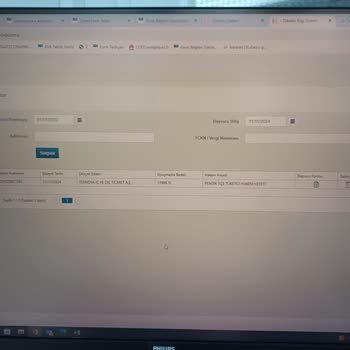 Philips Yetkili Servisinde Garanti Sorunu Ve Yanlış Ücret Talebi