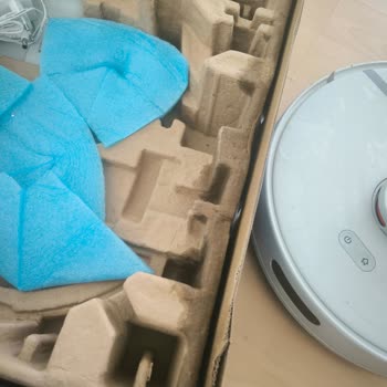 Garantili Üründe Sorun Ve Yetersiz Servis Hizmeti