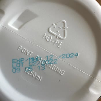 Tarihi Geçmiş Ürünlerle Hayal Kırıklığı