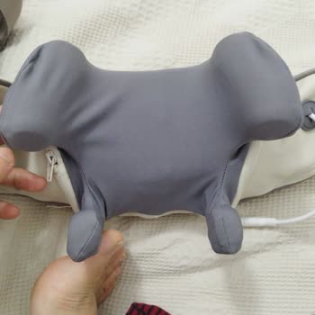 Yanlış Masaj Aleti Ve İade Sorunu