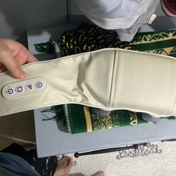 Yanlış Masaj Aleti Ve İade Sorunu