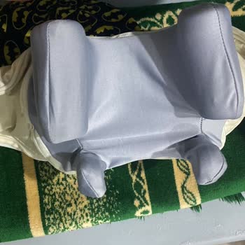 Yanlış Masaj Aleti Ve İade Sorunu