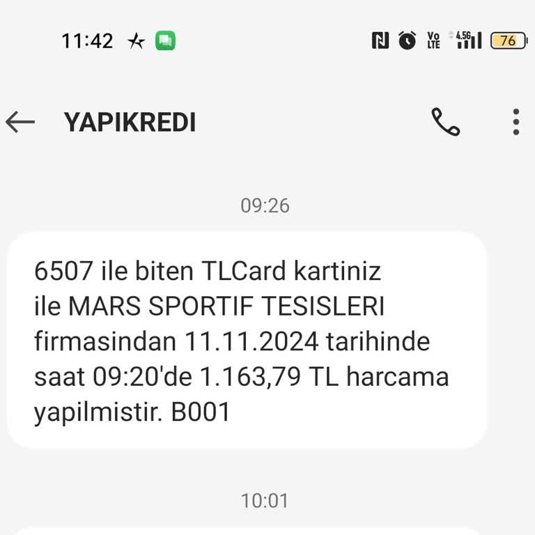 Macfit | İzmir İptal Sorunu