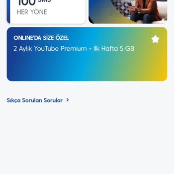 Turkcell'in İndirim Politikası Üzerine Tarafsız Bir İnceleme