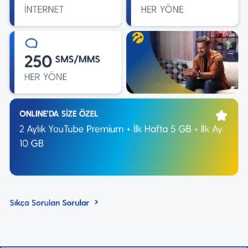 Turkcell'in İndirim Politikası Üzerine Tarafsız Bir İnceleme