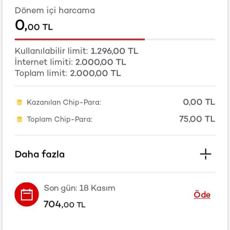 Yüksek Kart Ücreti Ve İade Sorunu