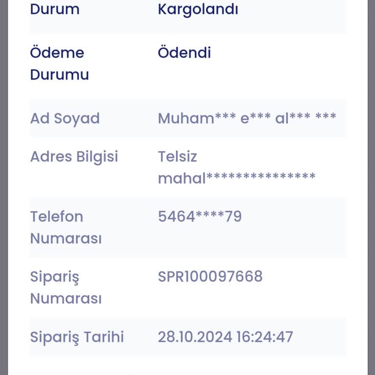 Netgsm Hat Teslimatında Gecikme Ve İlgisizlik
