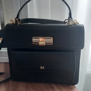 Matmazel Çanta Aksesuar Sorunu Tekrarlandı