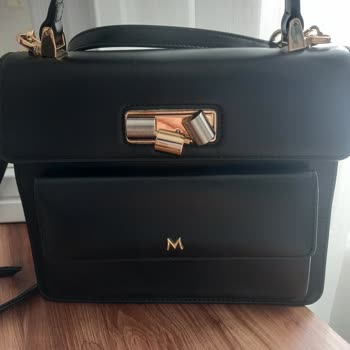 Matmazel Çanta Aksesuar Sorunu Tekrarlandı