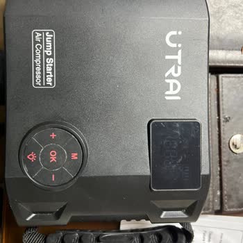 Oyuncakhobi Kompresör Arızası: Kullanıcı Hatası Mı, Üretim Hatası Mı?