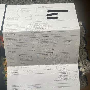 Yetkili Serviste Sürekli Artan Masraflar Ve Çözülemeyen Arızalar