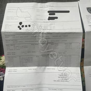 Yetkili Serviste Sürekli Artan Masraflar Ve Çözülemeyen Arızalar