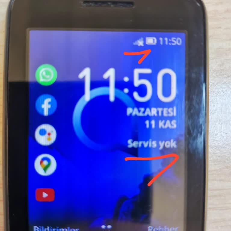 Turkcell'in Engeli: Hattım Kullanılamaz Durumda