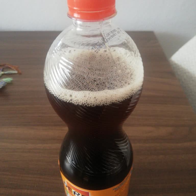 Bozulmuş Soğuk Çay Deneyimi: Şok Market