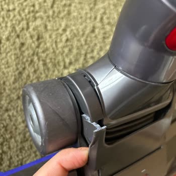 Dyson Müşteri Hizmetleri Ve Ürün Dayanıklılığı Hayal Kırıklığı