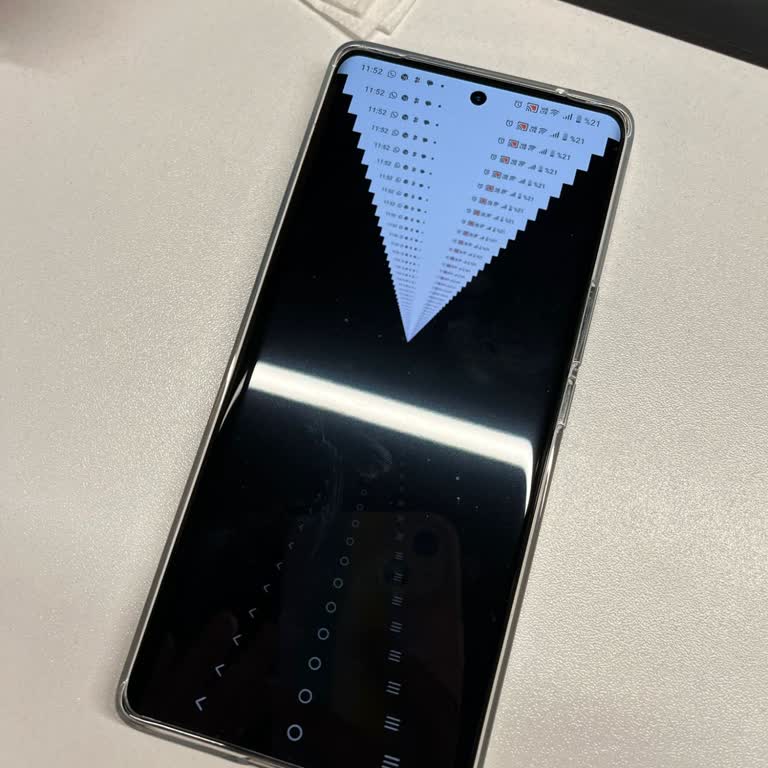 Vivo V29 Lite İle Rehber Silinmesi Ve İade Sorunu