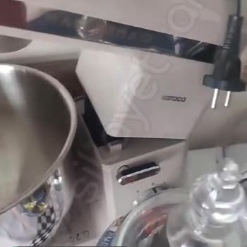 Karaca Mastermaid Chef Mutfak Şefi 1500 W Iconic Beige Yoğurma Haznesi