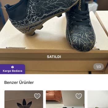 Dolap Faturasız Ve Orijinalliği Şüpheli Ürün Mağduriyeti!