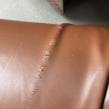 Askı Nişantaşı Deri Pantolon Hayal Kırıklığı: 15 Dakikada Sorun!