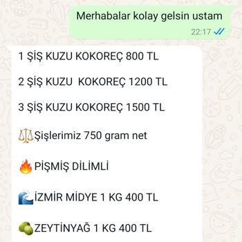 Sipariş Sonrası İlgisizlik Ve Hayal Kırıklığı